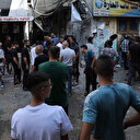 Hamas: İsrail'in Batı Şeria'daki geniş çaplı saldırısı ilhak projesini uygulama girişimidir