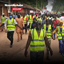 Burkina: Les magistrats sous pression des organisations proches du pouvoir