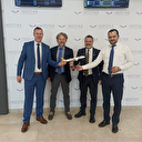 Mostar uçak seferleri için ilk adım atıldı