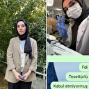 28 Şubat zihniyeti İstanbul'da hortladı: Genç öğrenciye başörtüsü nedeniyle kongrede görev verilmedi