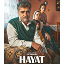 Türkiye'nin Oscar adayı ‘Hayat’
