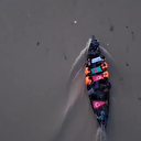 Cumhurbaşkanı Erdoğan'dan Bangladeş paylaşımı: 16 binden fazla paket bölgeye ulaştırıldı