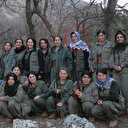 MİT Irak'ta vurdu: PKK'nın sözde propaganda sorumlusu Gülistan Tekik nokta operasyonla etkisiz hale getirdi