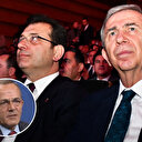 CHP seçim gelmeden yine 'makam' kavgasına tutuştu: Mansur Yavaş yandaş ismin iddiasını yalanladı