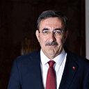 Cevdet Yılmaz: 20 yılda Türkiye'de kişi başına düşen GSYH artışı yüzde 257