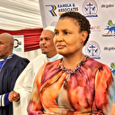 Afrique du sud: accusée de corruption, la ministre de la Justice pressée de démissionner