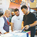 Promosyon çözümleri vitrine çıkıyor