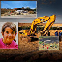 Narin'i arama çalışmaları 8. gününde... Yetkililerden flaş açıklama: Elimizde deliller var! Bir şüpheli gözaltında