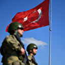 Hudut birlikleri geçit vermedi: Yasa dışı yollarla Yunanistan'a geçmeye çalışan 3'ü FETÖ üyesi 12 kişi yakalandı