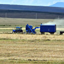 İşlenmeyen tarım arazileri çiftçilere kiralanacak: Bu sene arazide ilk tespitlerimizi yapacağız
