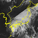 Japon: Le typhon Shanshan frappe Kyushu, 40 blessés