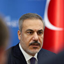 Uzun yıllar sonra gelen davete icabet! Bakan Fidan AB Dışişleri Bakanları Gayriresmi Toplantısı'na katıldı: Türkiye'den Batı'ya Kıbrıs resti