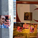 CHP'li Beşikçioğlu'na afiş şoku: Şehrin dört bir yanına asarak tepki gösterdiler