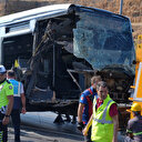 Küçükçekmece'deki metrobüs kazasına ilişkin ön rapor hazırlandı
