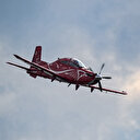 HÜRKUŞ gökyüzünde yaklaşık 5 bin saate ulaştı