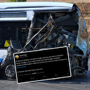 Metrobüs faciası 'geliyorum' demiş: Vatandaşın 'çok büyük kaza olacak' diyerek İBB'yi uyardığı ortaya çıktı