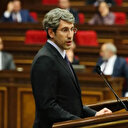 Arménie: Référendum constitutionnel prévu pour 2027