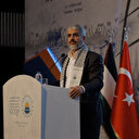 Hamas: appelle les étudiants du monde à manifester contre le soutien des États-Unis à Israël