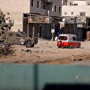 L'armée israélienne tue 5 Palestiniens à l'intérieur d'une mosquée en Palestine occupée