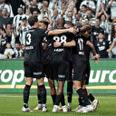 Kartal Avrupa Ligi'nde: Beşiktaş play-off turunda Lugano'yu saf dışı bıraktı |ÖZET