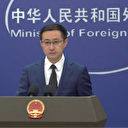 Palestine occupée: La Chine exprime sa "profonde" inquiétude
