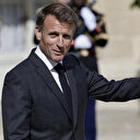 France: 1 français sur 2 favorable à la motion de destitution de Macron évoquée par LFI