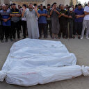 Une frappe israélienne tue 4 Palestiniens en Cisjordanie occupée