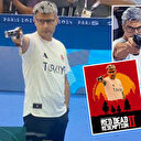 Yusuf Dikeç dünyada viral oldu: İllüstrasyonlarını yüz binlerce kişi paylaştı