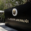 Dışişleri Bakanlığı: Mogadişu'daki terör saldırısını en güçlü şekilde kınıyoruz