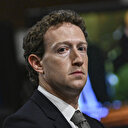 Terör devleti İsrail'in sanal kalkanı Zuckerberg: Instagram'dan sansür WhatsApp'tan koordinat