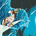 Denek hayvanlar için uzayda alternatif bir dünya