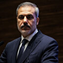 Hakan Fidan qualifie de "maladif" le comportement de son homologue israélien