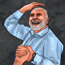 Şehit olan Haniye için marş bestelendi: "Asra şahit olsun imanın cesaretin ve şehadetin"