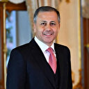 Bakanın konutuna göçmen kaydı