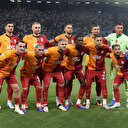 Süper Kupa'da Galatasaray'ın forması tepki çekti