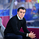 A Milli Takım'ın Galler ve İzlanda maçları aday kadrosu açıklandı