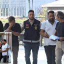 Metrobüs kazasına ilişkin gözaltına alınan şüpheliler adliyede