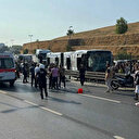 Küçükçekmece'deki metrobüs kazasıyla ilgili beş kişi tutuklandı