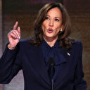 Harris rejette l'interdiction des exportations d'armes vers Israël