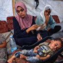 OMS: "Pauses humanitaires" à Gaza pour une campagne de vaccination contre la polio