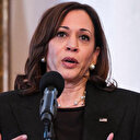 Kamala Harris: İsrail'e silah ambargosu uygulamayacağız