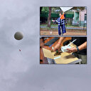 Meteoroloji balonları hava tahminlerinde önemli rol oynuyor: Düşen cihazı bulanlar 'Bunu size getirelim mi?' diye soruyor