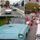 30 Ağustos konvoyu: Zafer Bayramı'nın 102. yılında 102 klasik yollarda