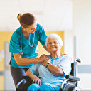 Sağlıkta yurt dışına açılıyoruz: Yaşlı sağlığı köyleri kurulacak