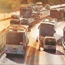 Metrobüs faciasında dört hata