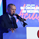Cumhurbaşkanı Erdoğan: Sürdürülebilir balıkçılık için bereketli denizlerimizi korumamız gerekiyor