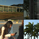 Le réseau social X commence à être bloqué au Brésil