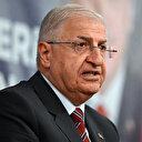 Bakan Güler'den Suriye ve Türkiye normalleşmesine dair net mesaj: Esad bizi anladı