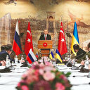 Barış masasını yine Türkiye kuracak