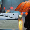 Meteoroloji'den Marmara bölgesi için kritik uyarı: İlçe ilçe açıkladı